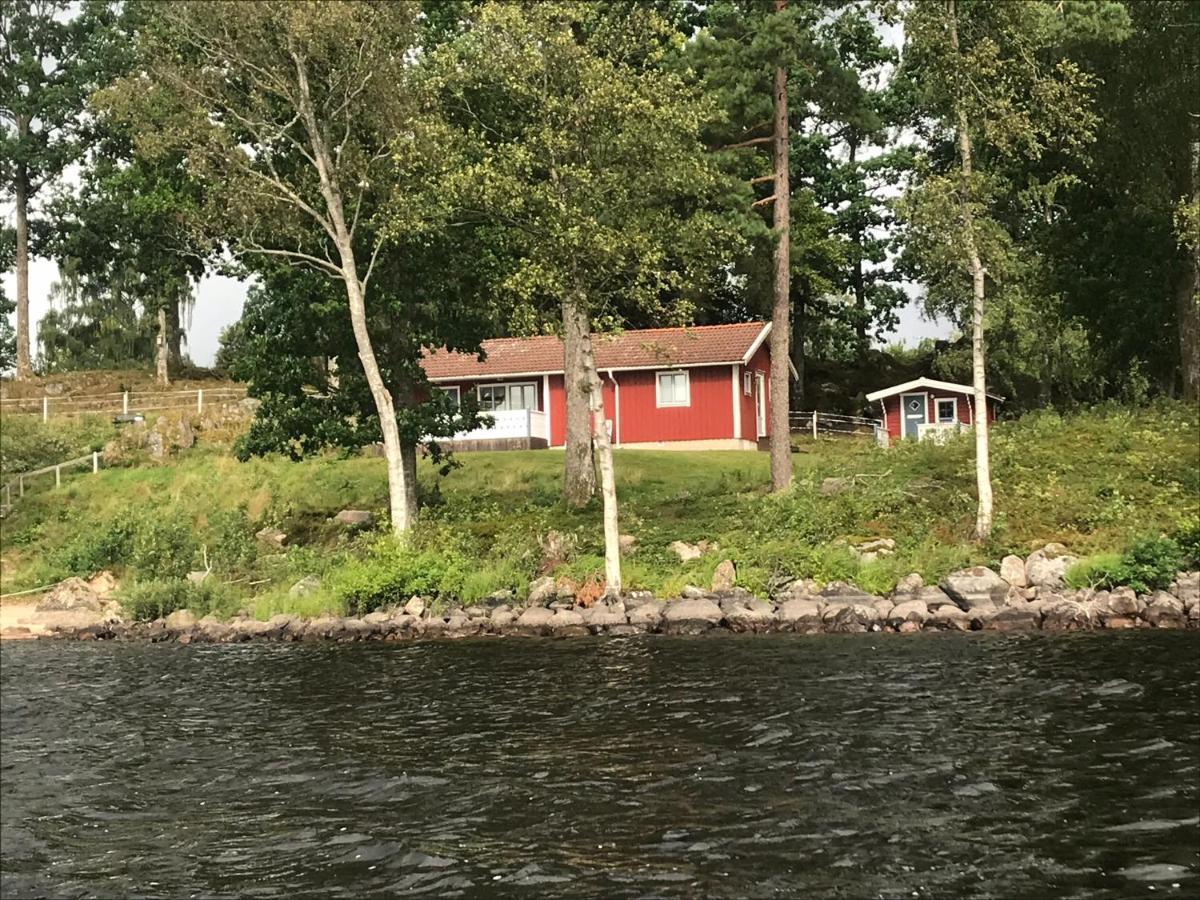 Joarsbo, Stuga 1, Sjoelyckan Kalv ภายนอก รูปภาพ