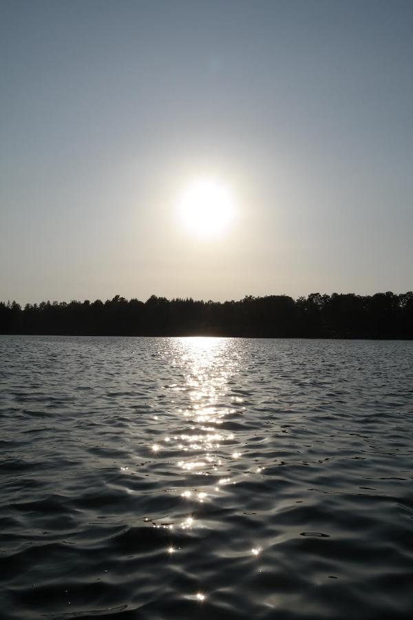 Joarsbo, Stuga 1, Sjoelyckan Kalv ภายนอก รูปภาพ